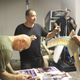 Image for article titled The Original Mortal Kombat Cast, Still Kicking Ass Two Decades Later